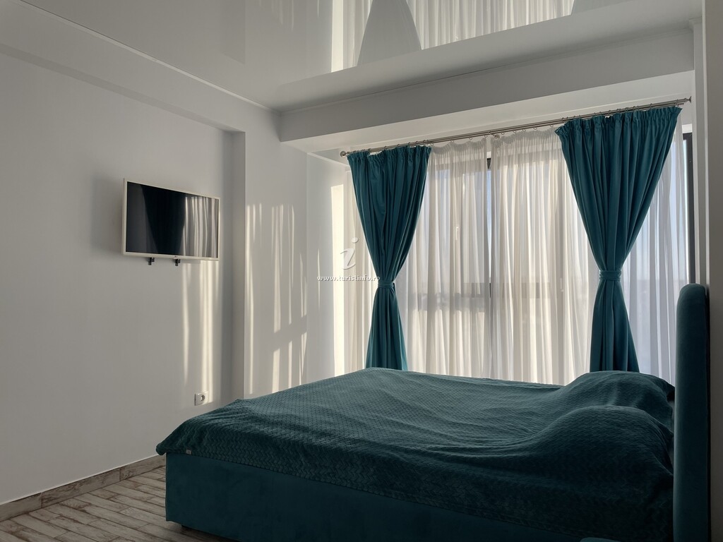 Apartament Aqua Blue Lake