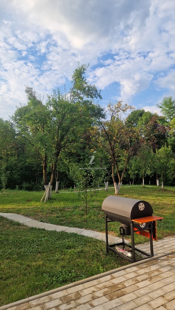 Casa de vacanță Tetra Plus 569
