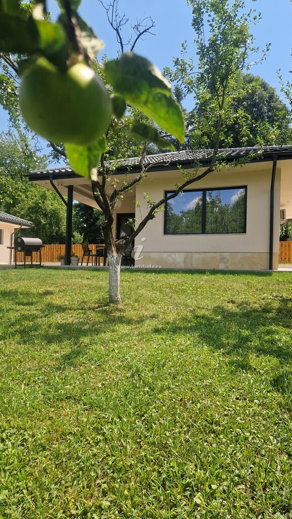 Casa de vacanță Tetra Plus 569