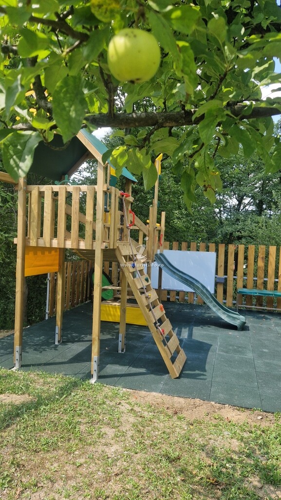 Casa de vacanță Tetra Plus 569