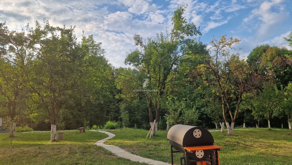 Casa de vacanță Tetra Plus 569