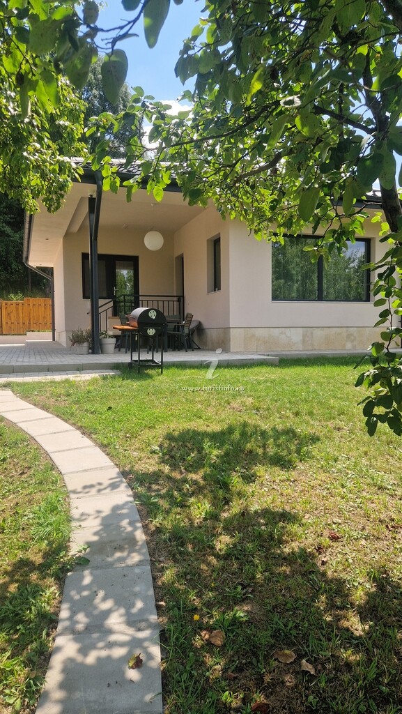 Casa de vacanță Tetra Plus 569