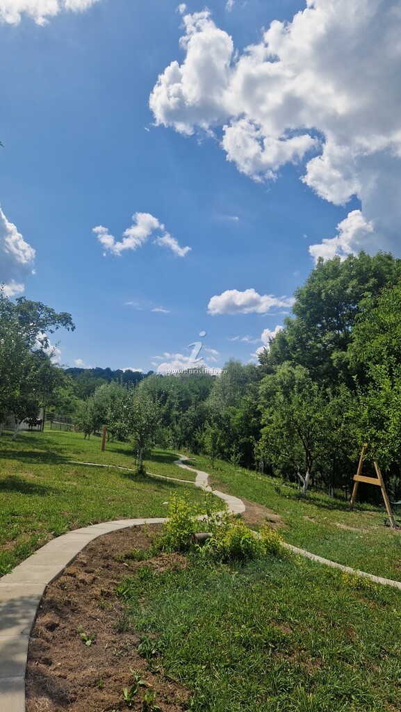 Casa de vacanță Tetra Plus 569
