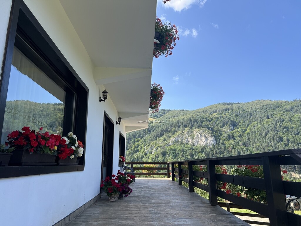 Casa Valea Rece