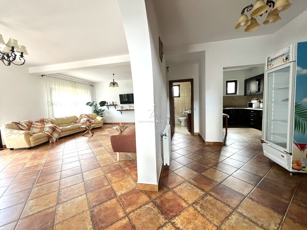 Casa Valea Rece
