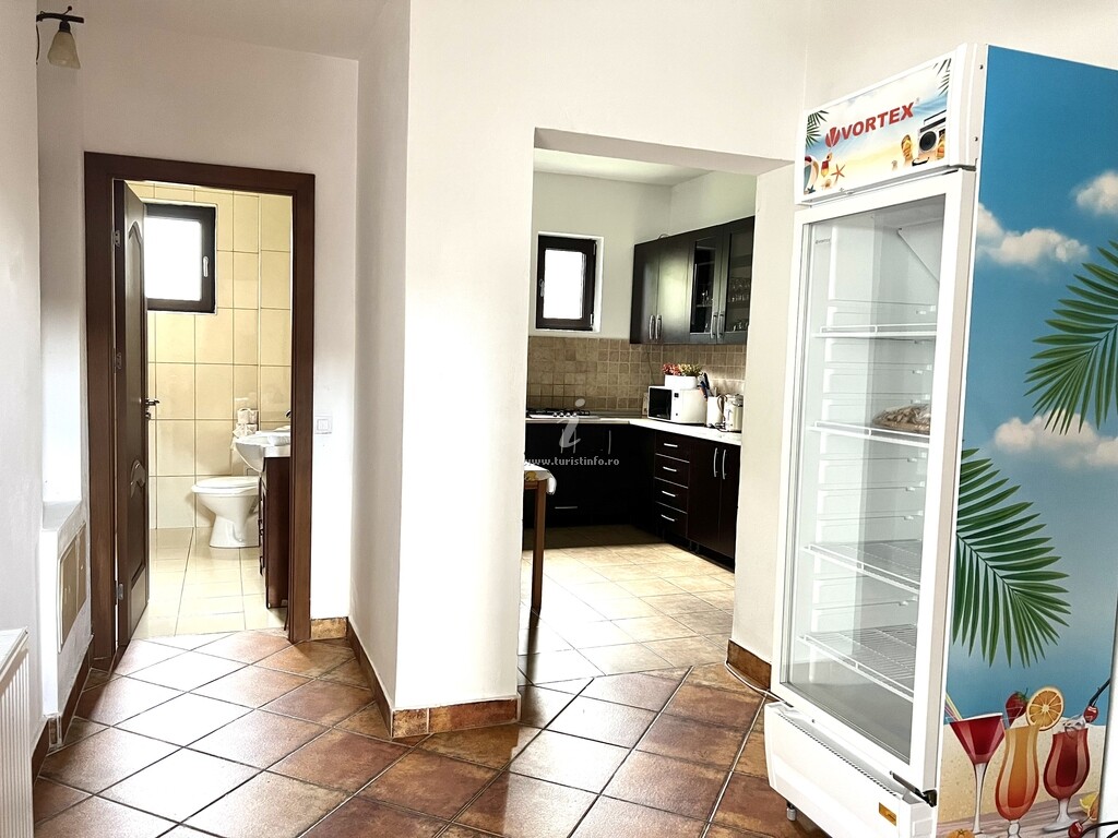 Casa Valea Rece