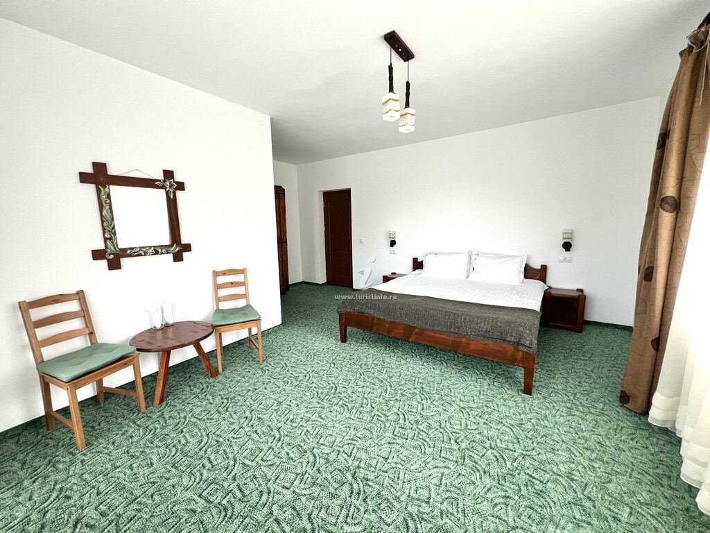 Casa Valea Rece
