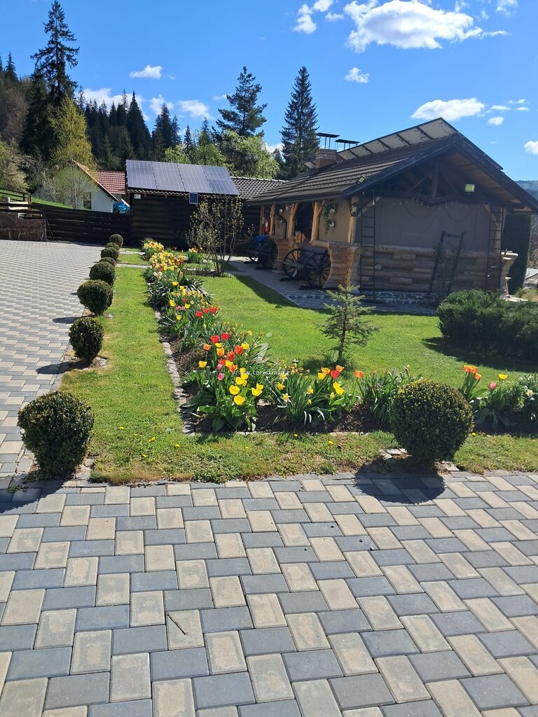 Casa 31 A