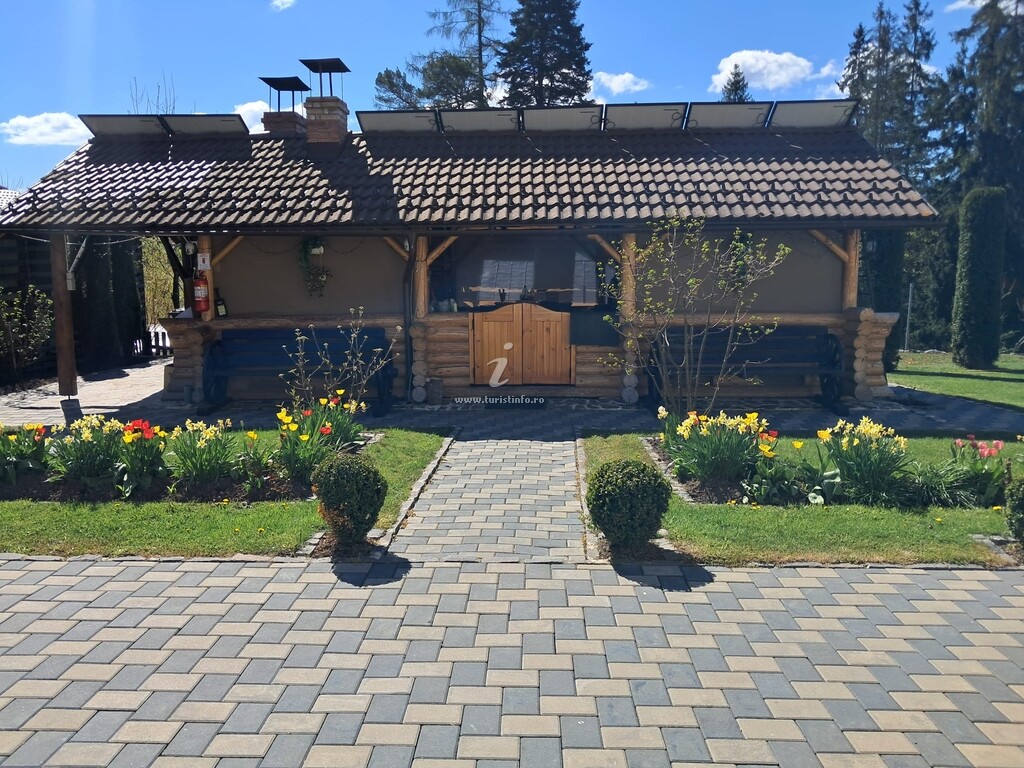 Casa 31 A