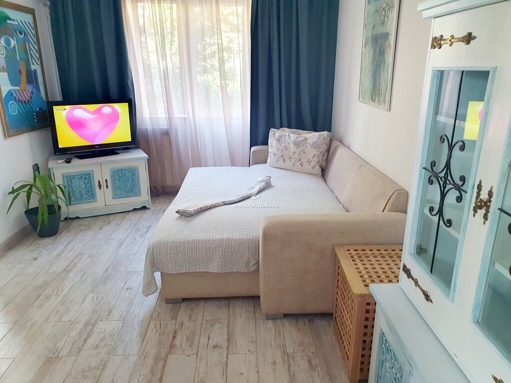 Apartament Summer Dream