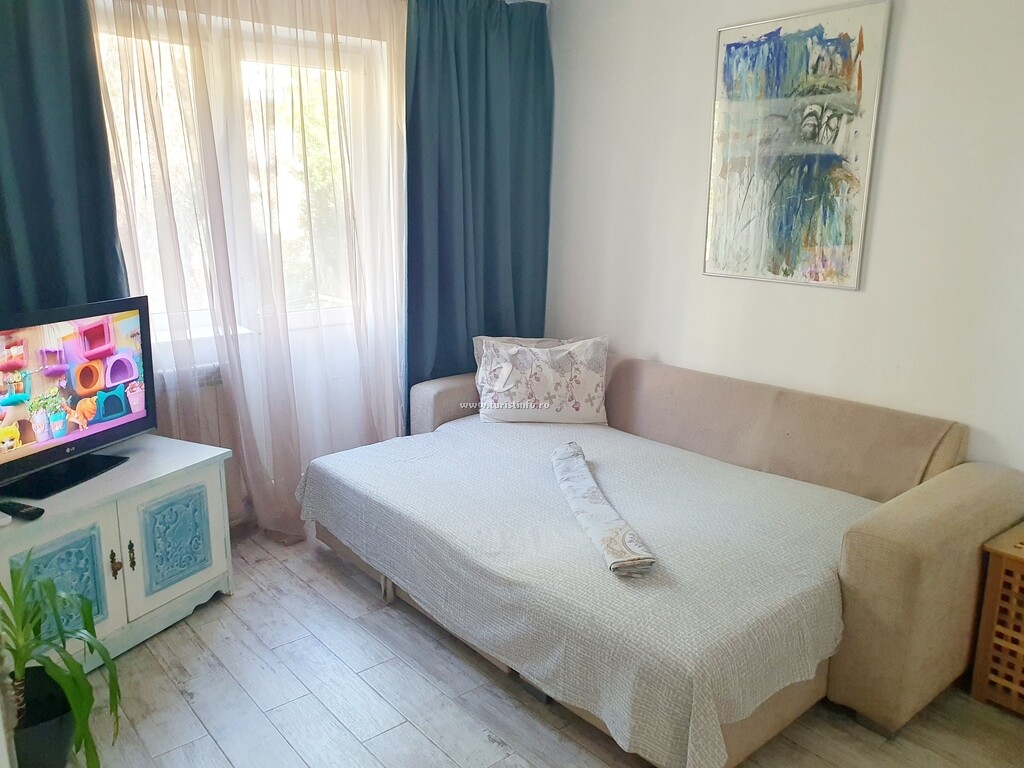 Apartament Summer Dream