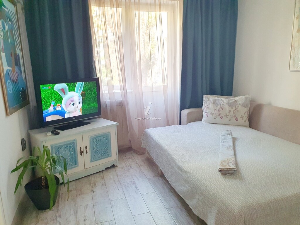 Apartament Summer Dream