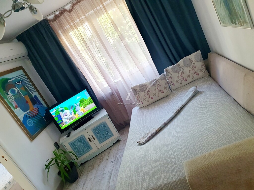 Apartament Summer Dream