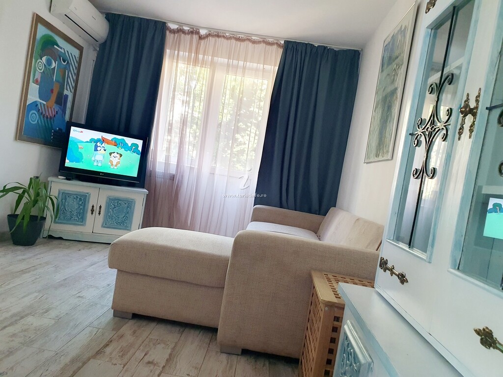 Apartament Summer Dream
