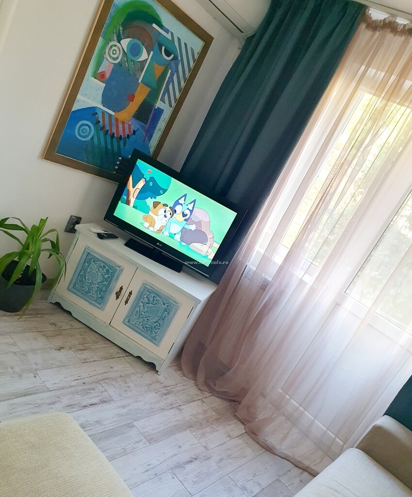 Apartament Summer Dream