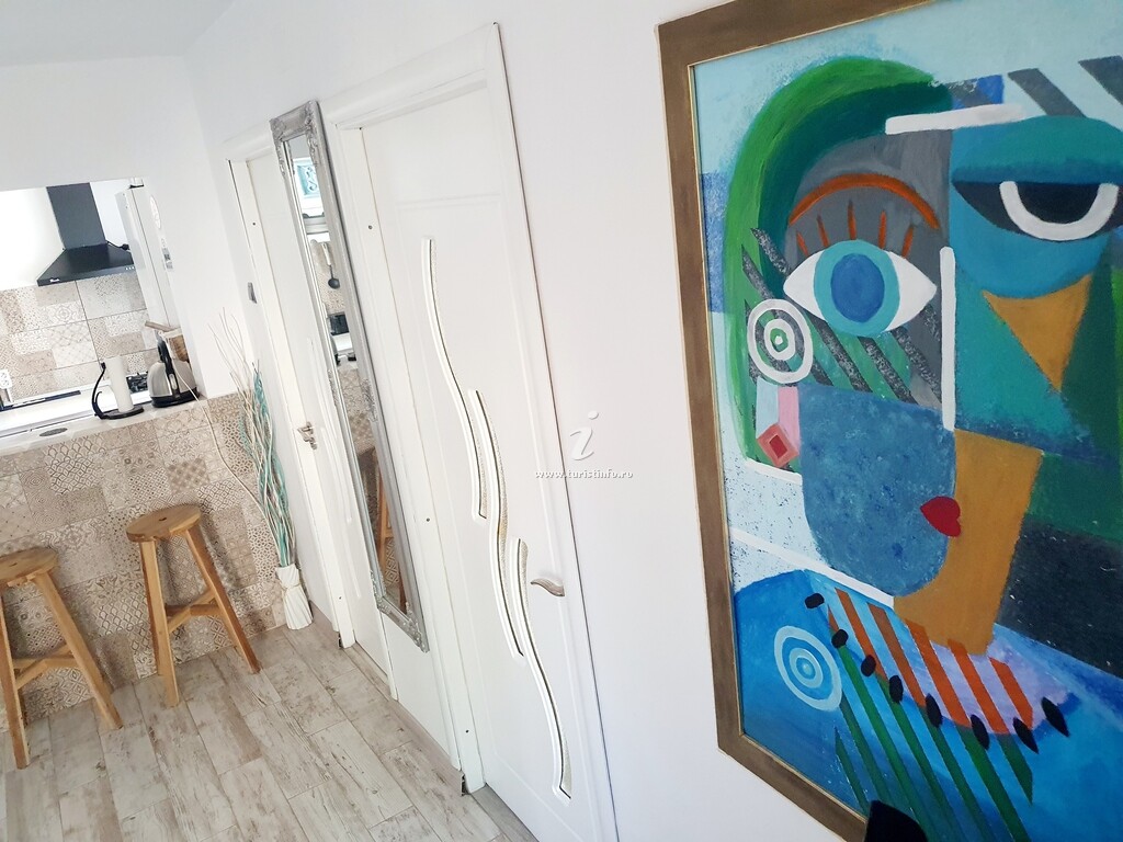 Apartament Summer Dream