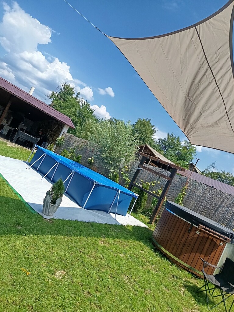 Casa Andra și Denis