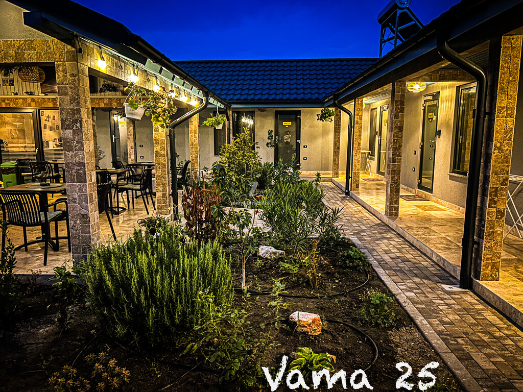 Camere de închiriat Vama 25