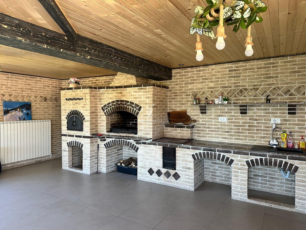 Cabana Foisorul Codrilor