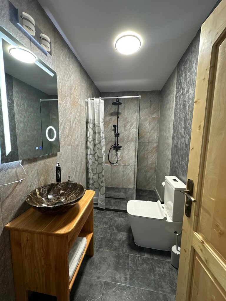 Cabana Foisorul Codrilor