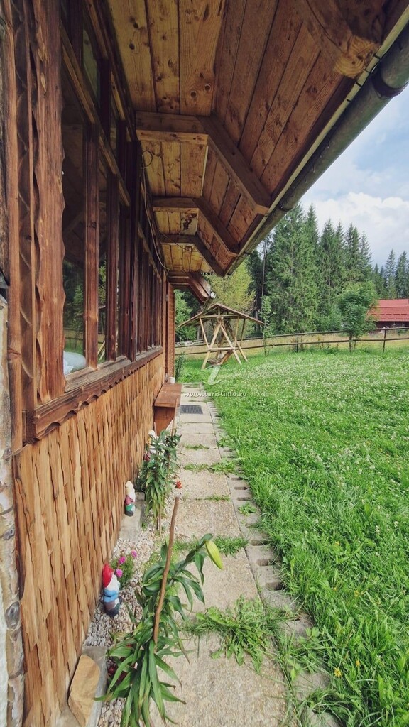 Căbănuța lu' Tata