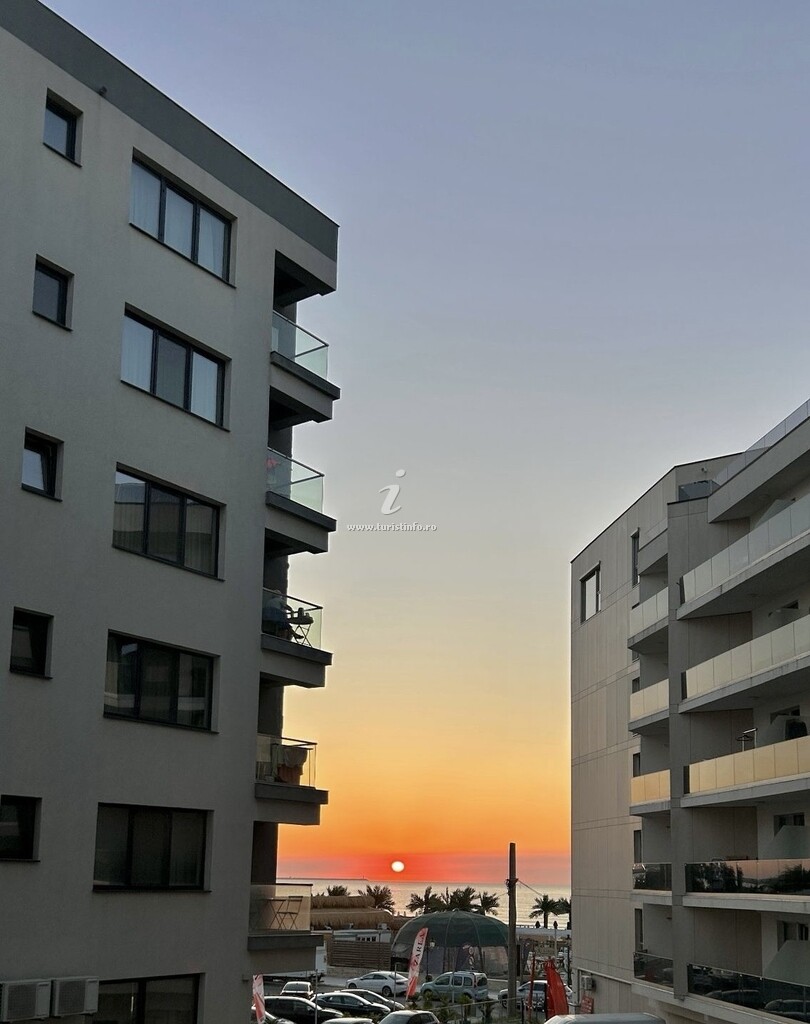 Apartamente AlyDon