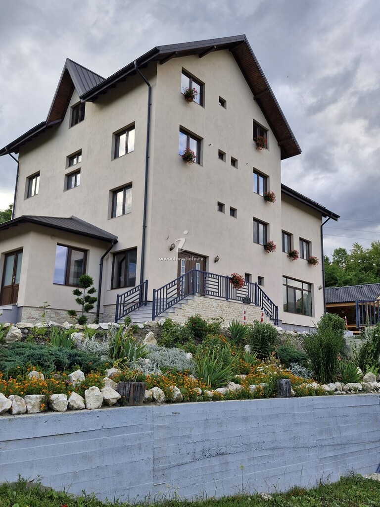 Casa Roua Dimineții