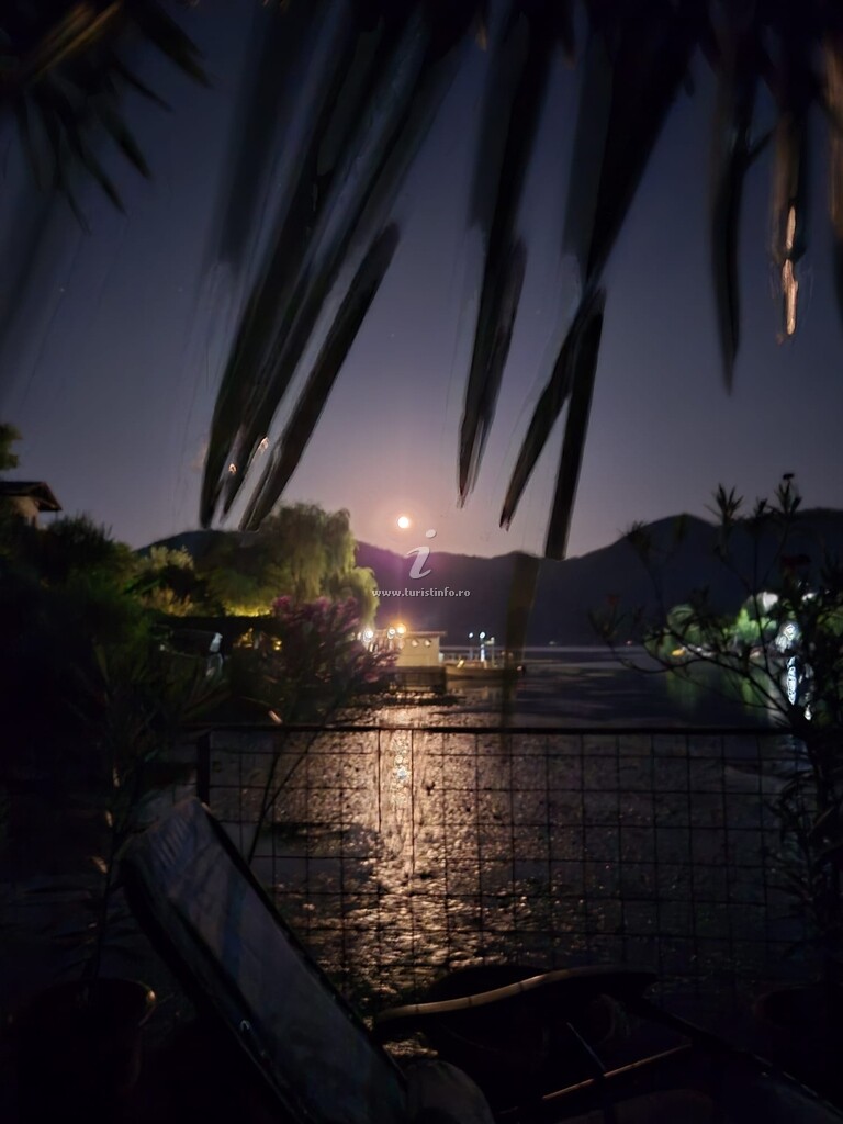Cabana Elis
