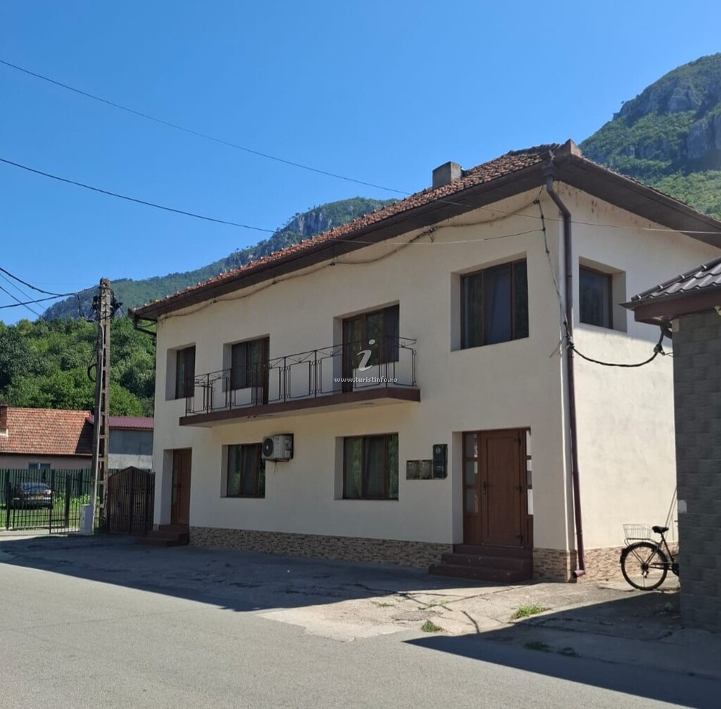 Casa Stoica
