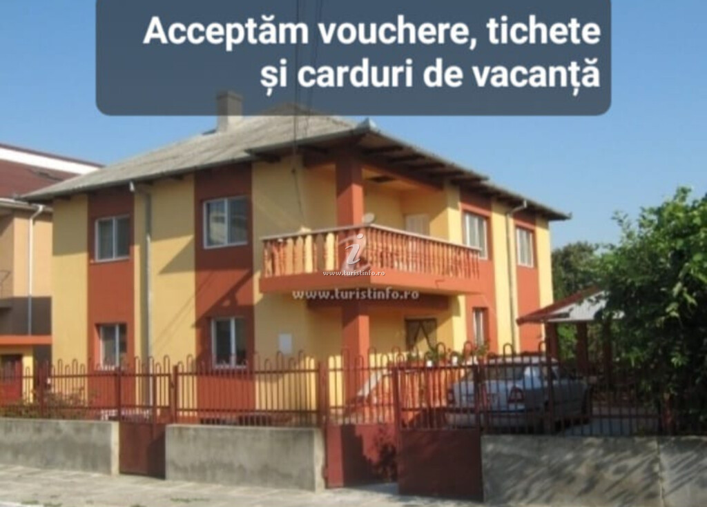 Casa Dobrescu Cătă & Miha
