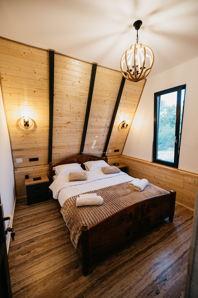 A-frame Cabana Ross-A