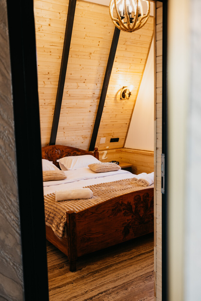 A-frame Cabana Ross-A
