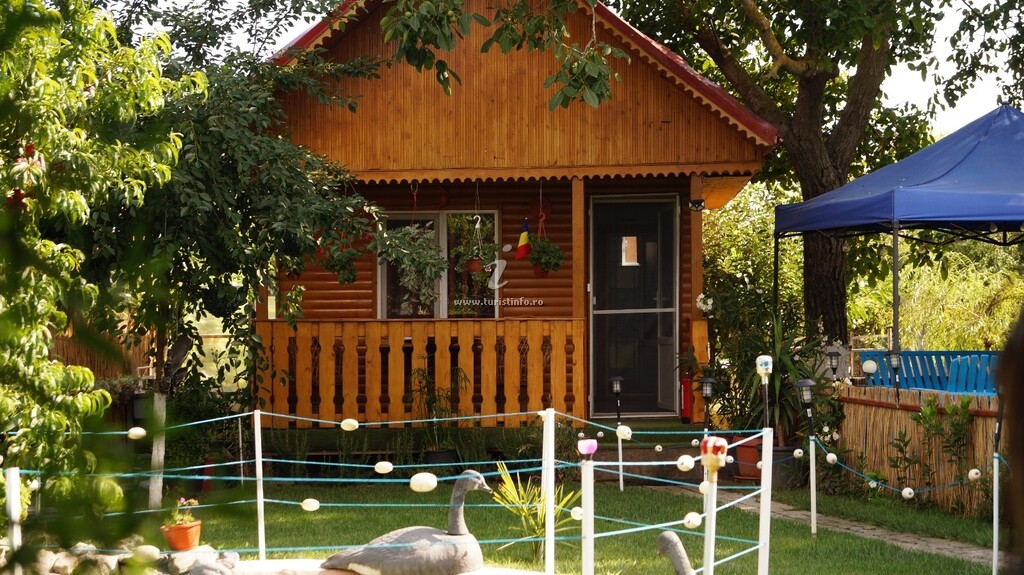 Casa Simionov