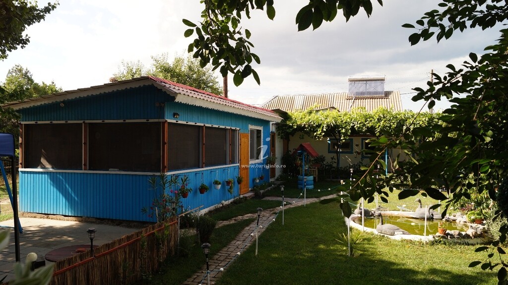 Casa Simionov