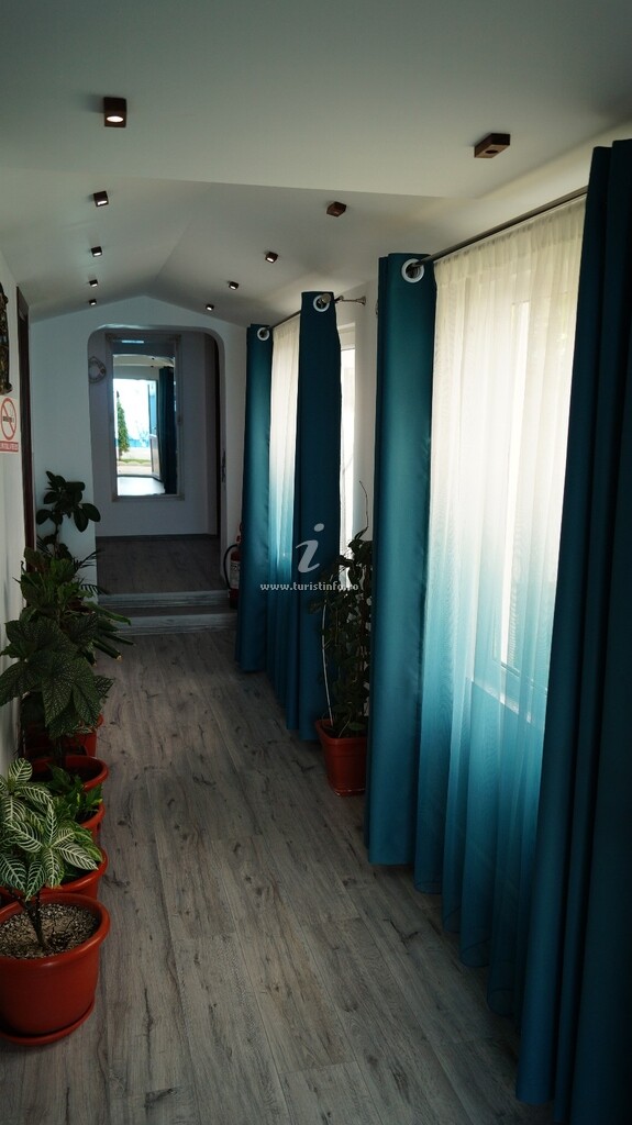 Casa Simionov