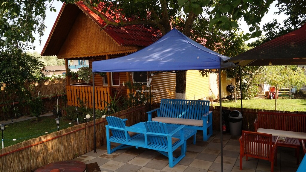 Casa Simionov