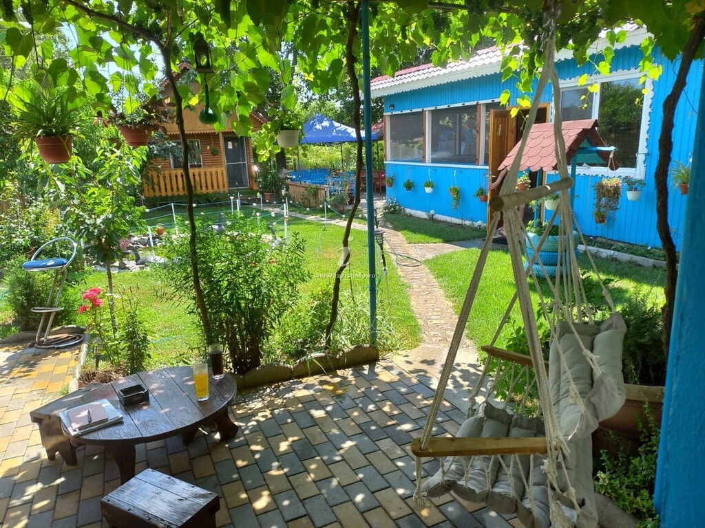 Casa Simionov