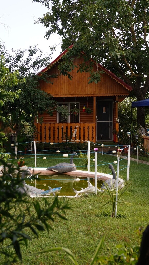 Casa Simionov