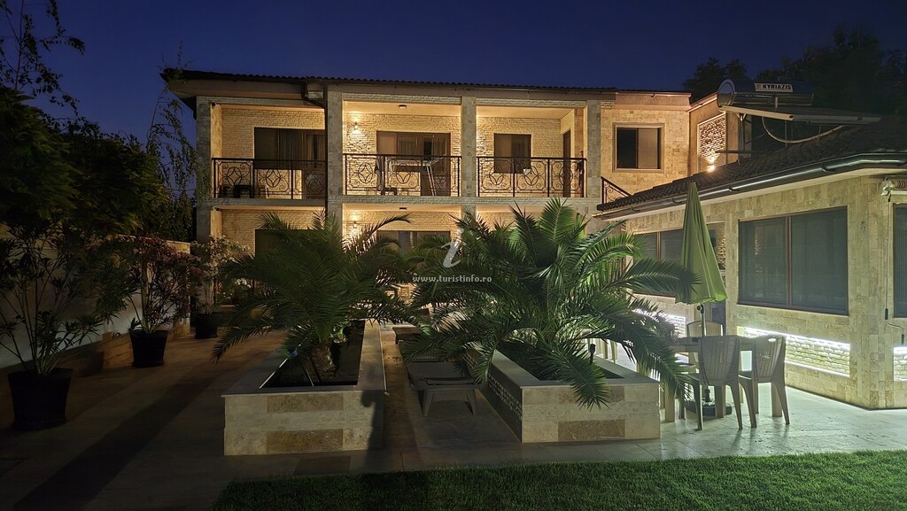 Casa Raluca