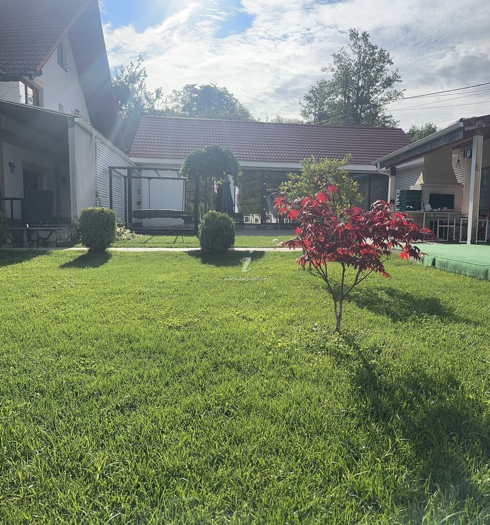 Pensiunea Casa Bucegi