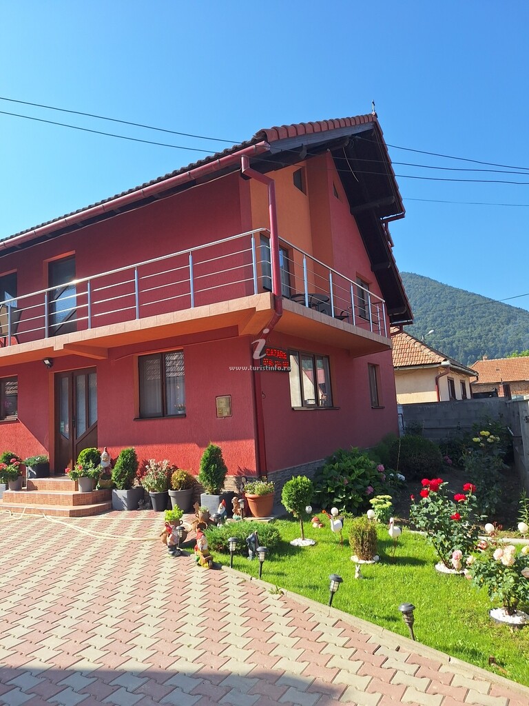 Vila Georgeta