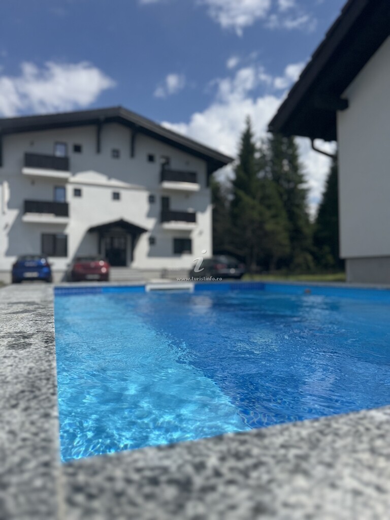 Cabana Mullerhaus Șureanu
