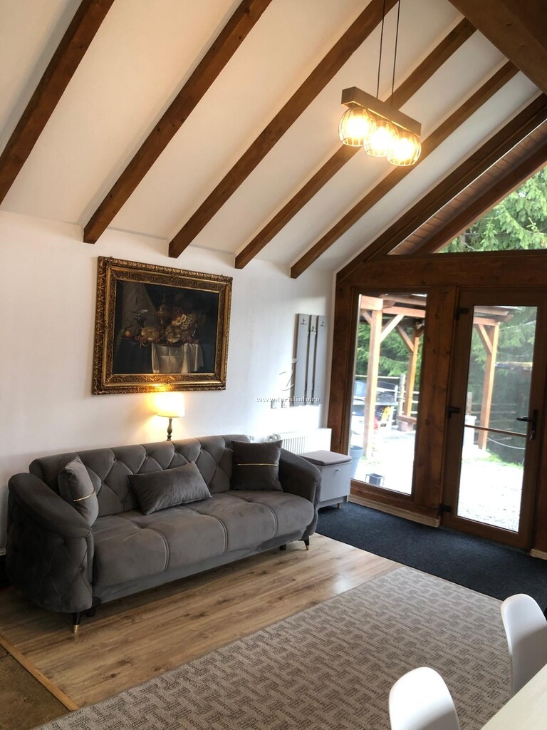 Chalet Sereno