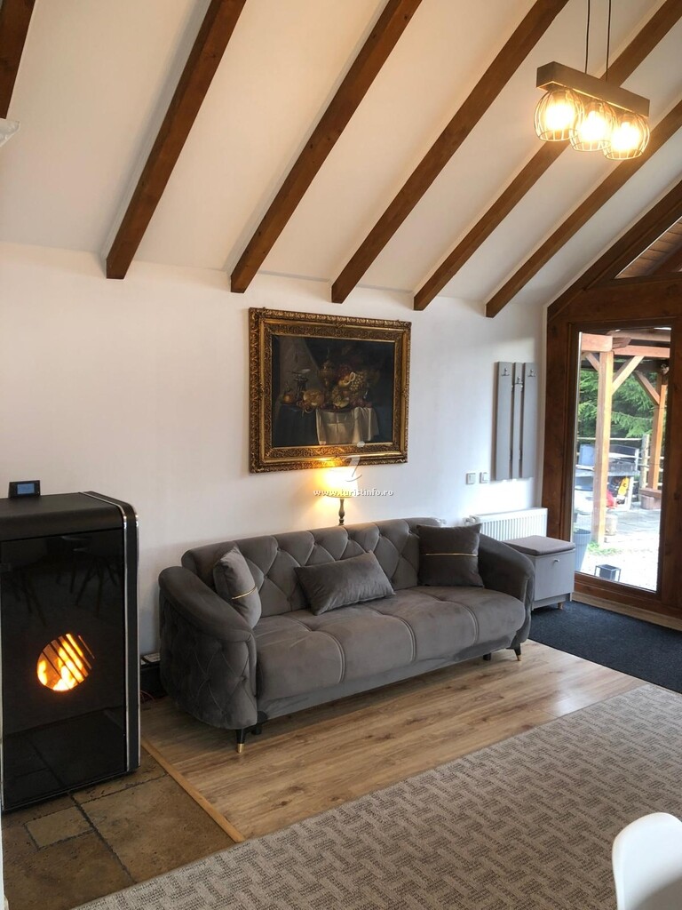 Chalet Sereno