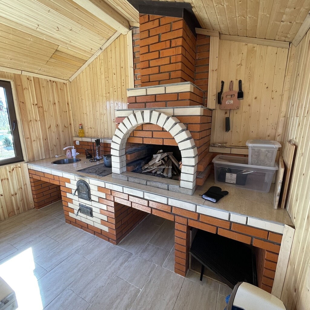 Casa Tirol
