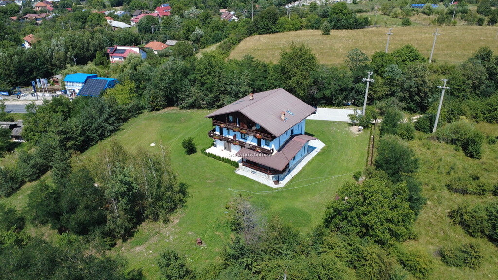 Casa Tirol