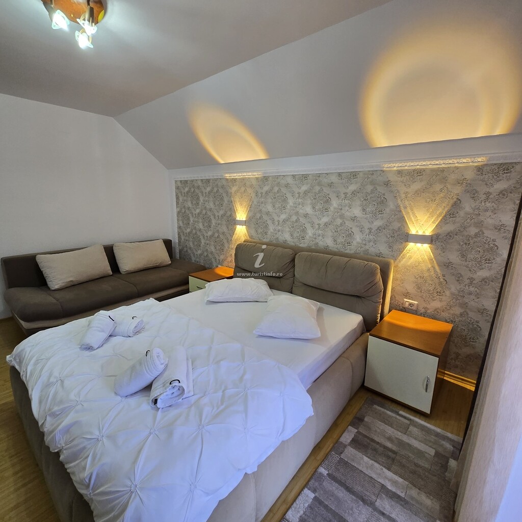 Casa cu Flori