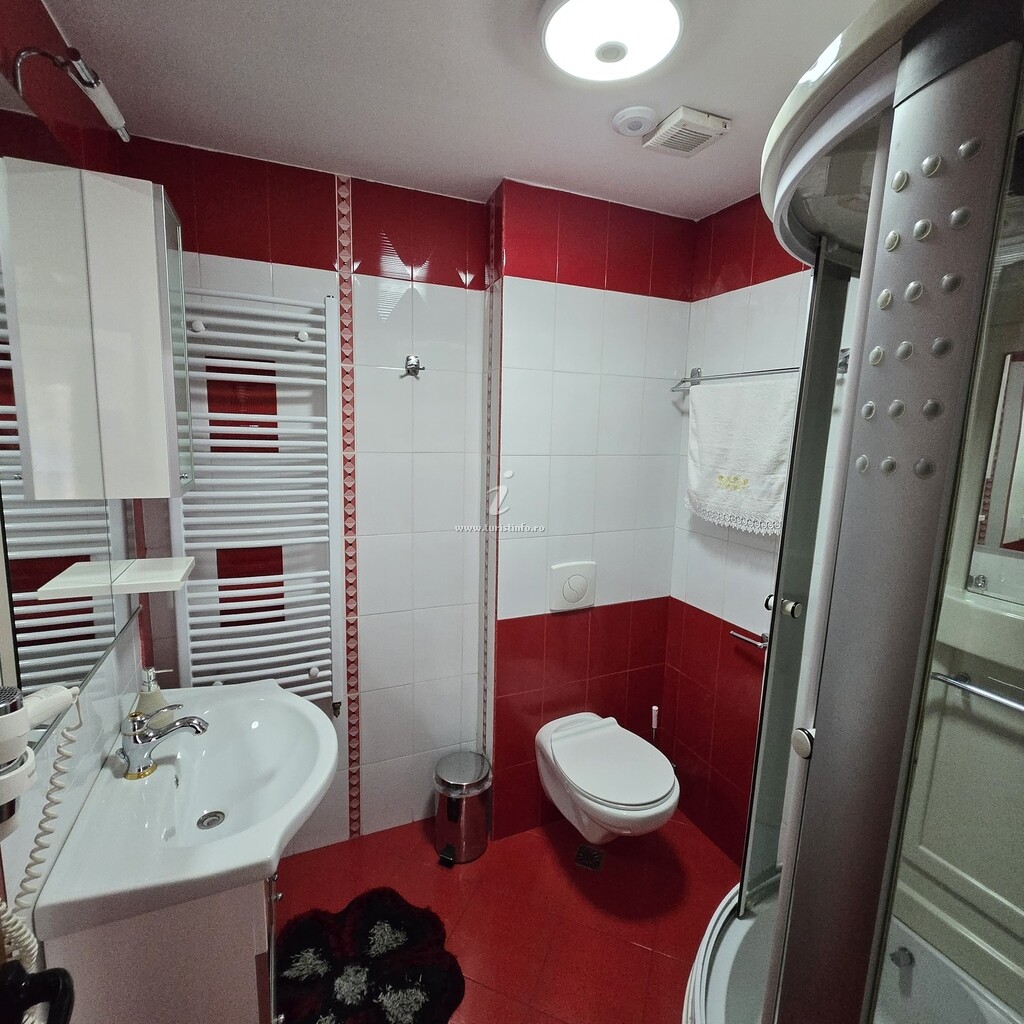 Casa cu Flori