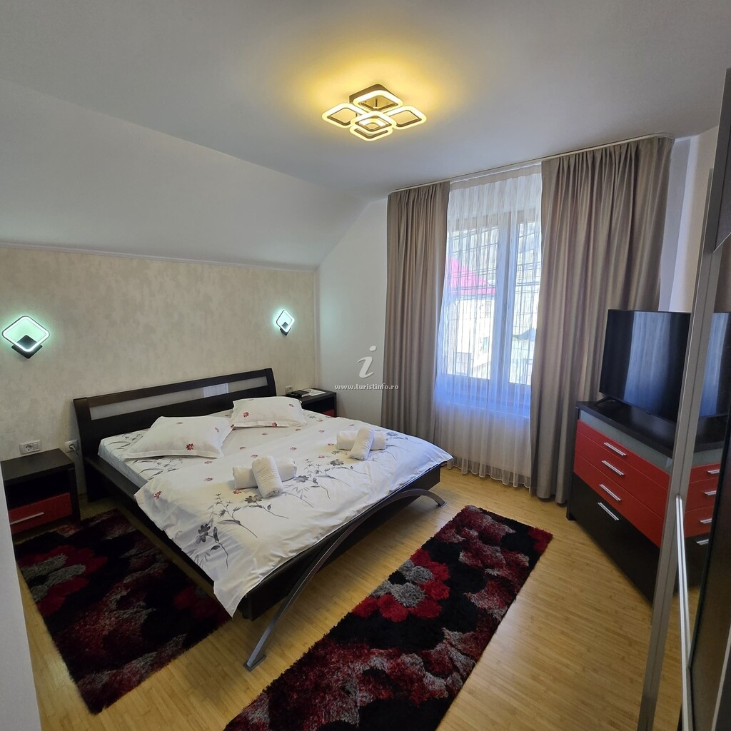 Casa cu Flori