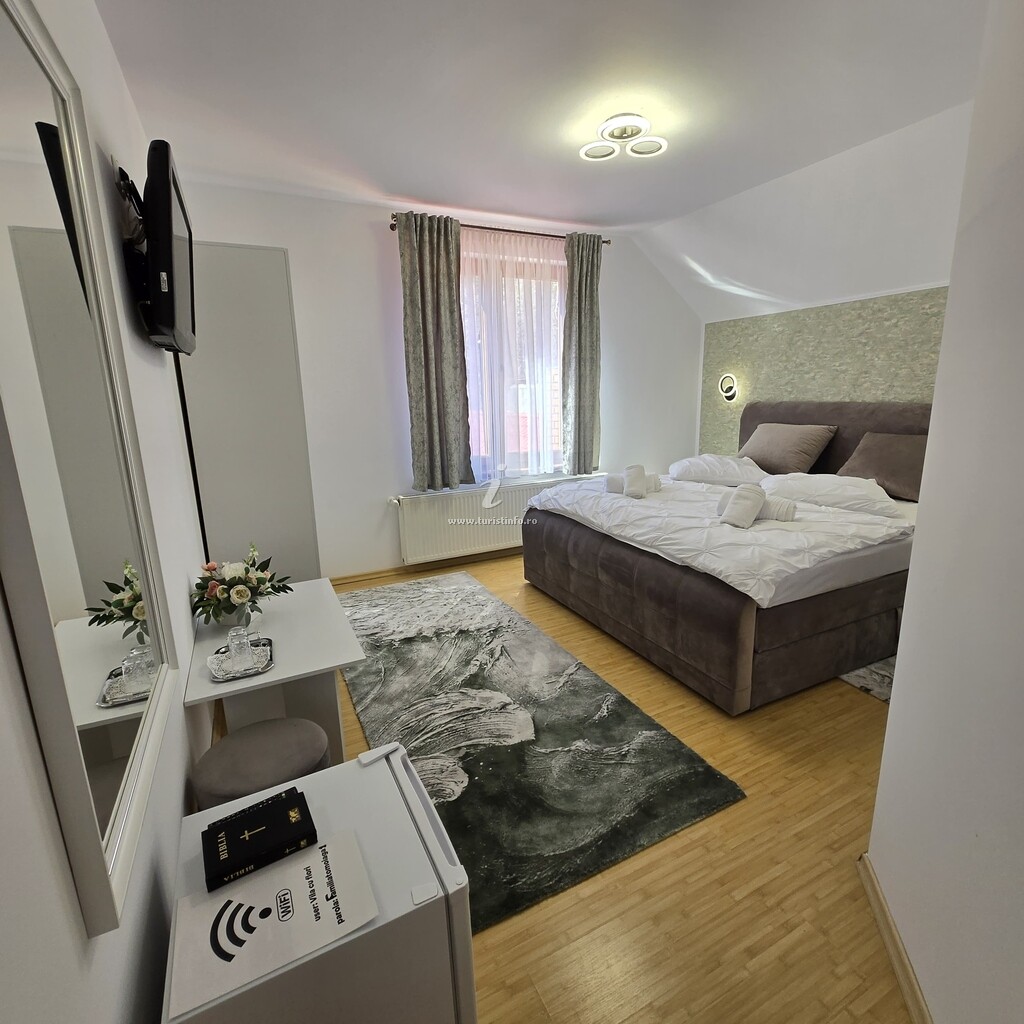 Casa cu Flori